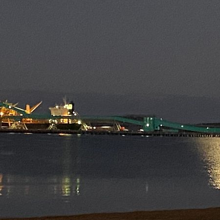 הוילה פורט לינקולן Marina Park View מראה חיצוני תמונה