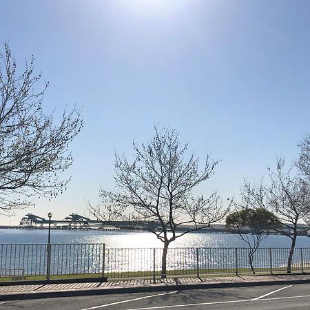 הוילה פורט לינקולן Marina Park View מראה חיצוני תמונה