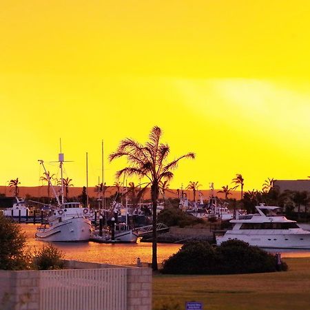 הוילה פורט לינקולן Marina Park View מראה חיצוני תמונה