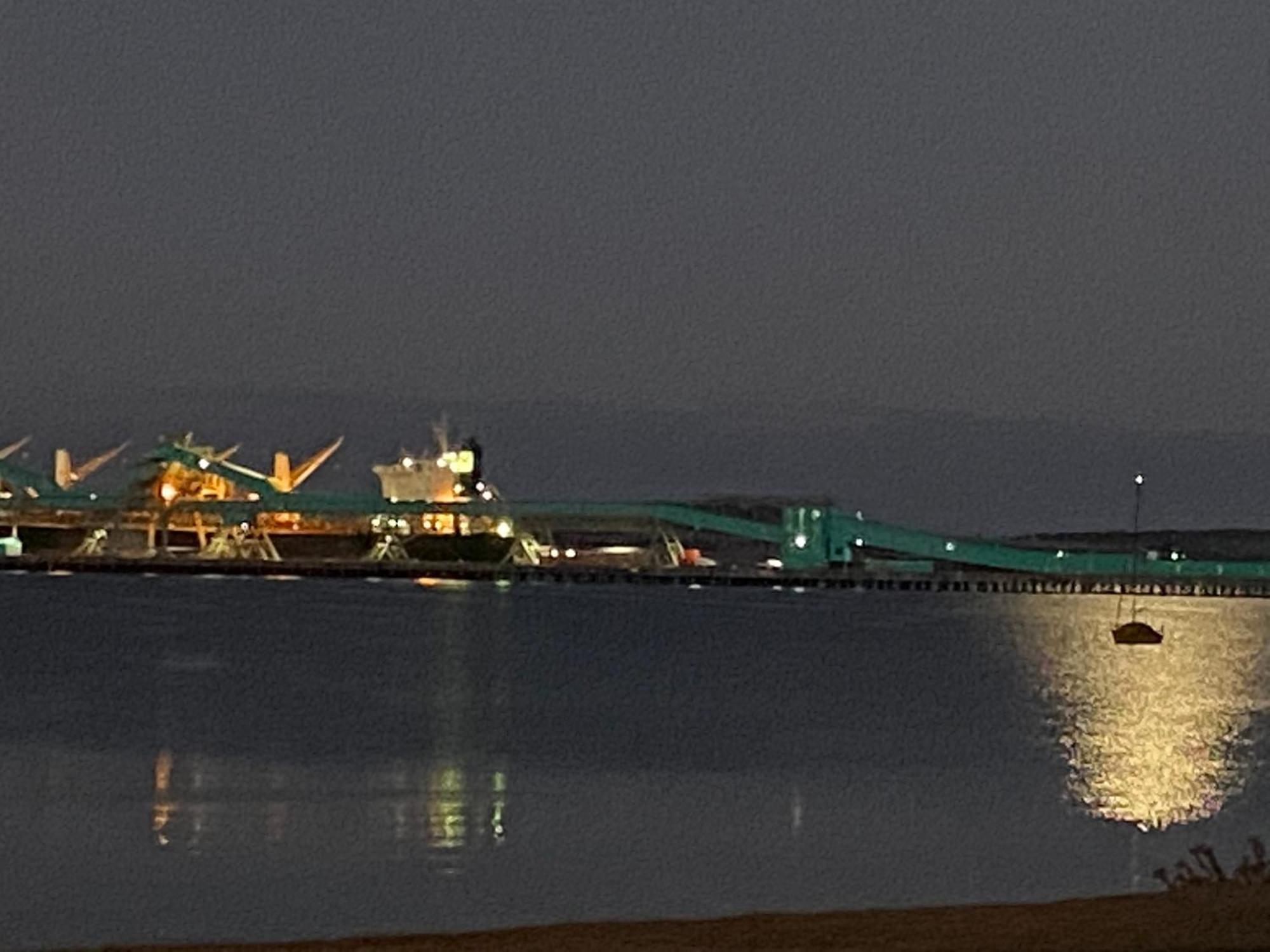הוילה פורט לינקולן Marina Park View מראה חיצוני תמונה
