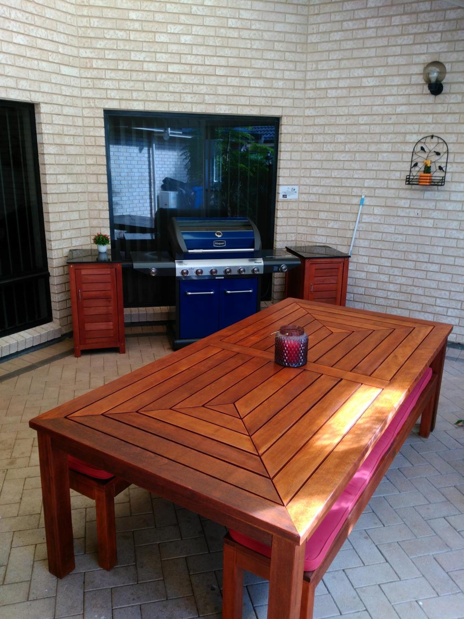 הוילה פורט לינקולן Marina Park View מראה חיצוני תמונה