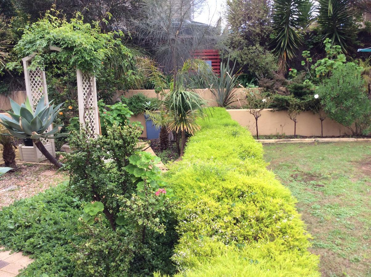 הוילה פורט לינקולן Marina Park View מראה חיצוני תמונה